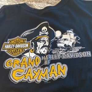 Harley Davidson Short Sleeved Tee

Very good condition